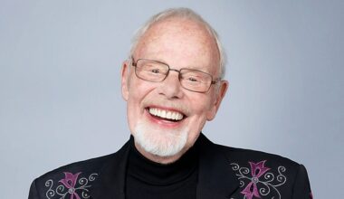 BBC Radio 2 legend announces departure due to ill health after 56 years on air