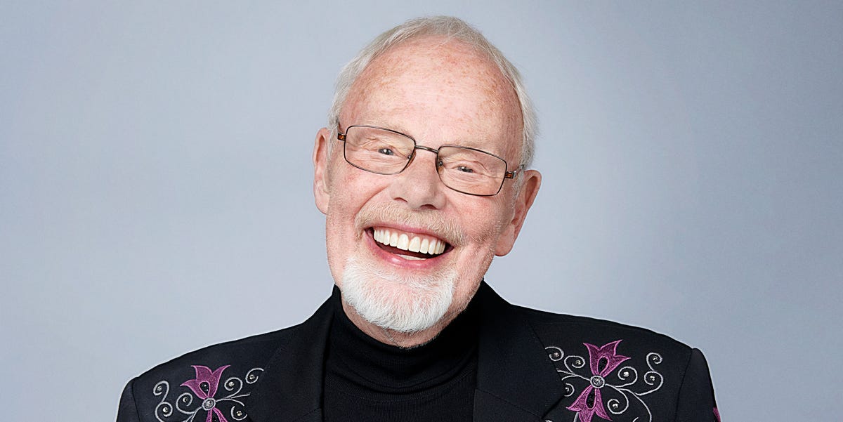 BBC Radio 2 legend announces departure due to ill health after 56 years on air