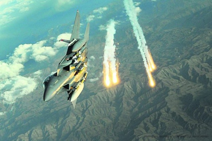 Defence