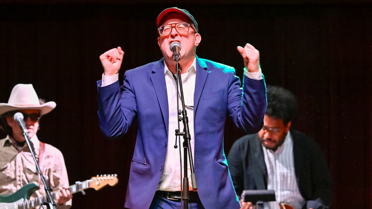 Craig Finn Announces The Man I’ve Always Been Tour