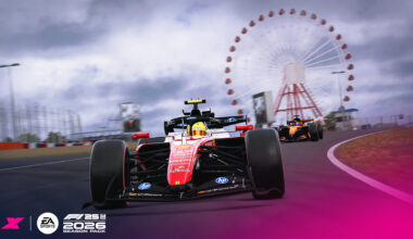 F1 25: 2026 Season Pack review - One for completionists