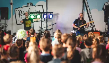 Future Yard works with primary schools to Turn Up The Volume on music education – Birkenhead News