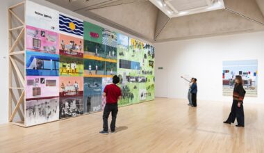 The Top 5 Museum & Gallery Exhibitions to See in London This July