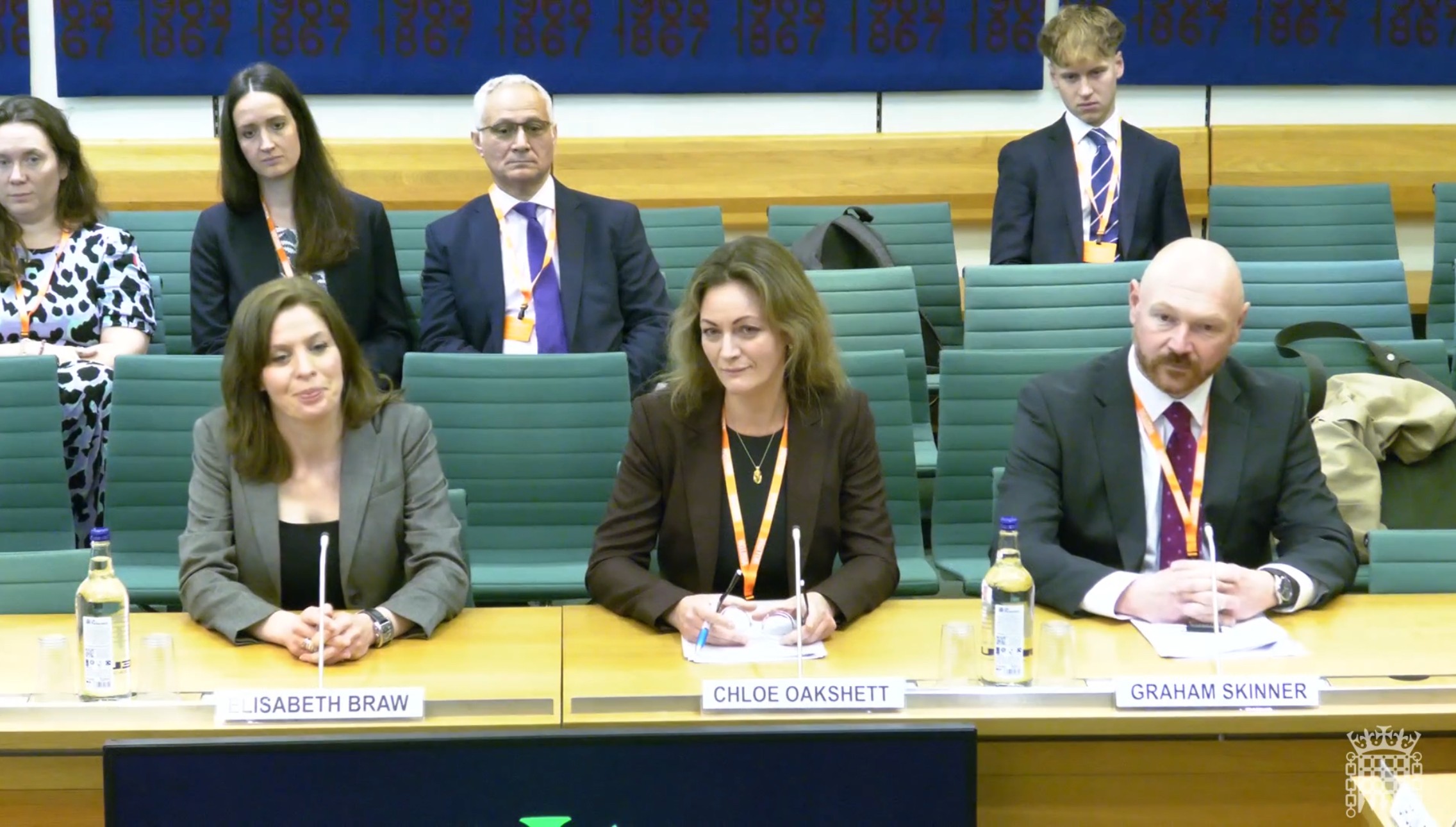 House of Commons Energy Security and Net Zero Committee investigation