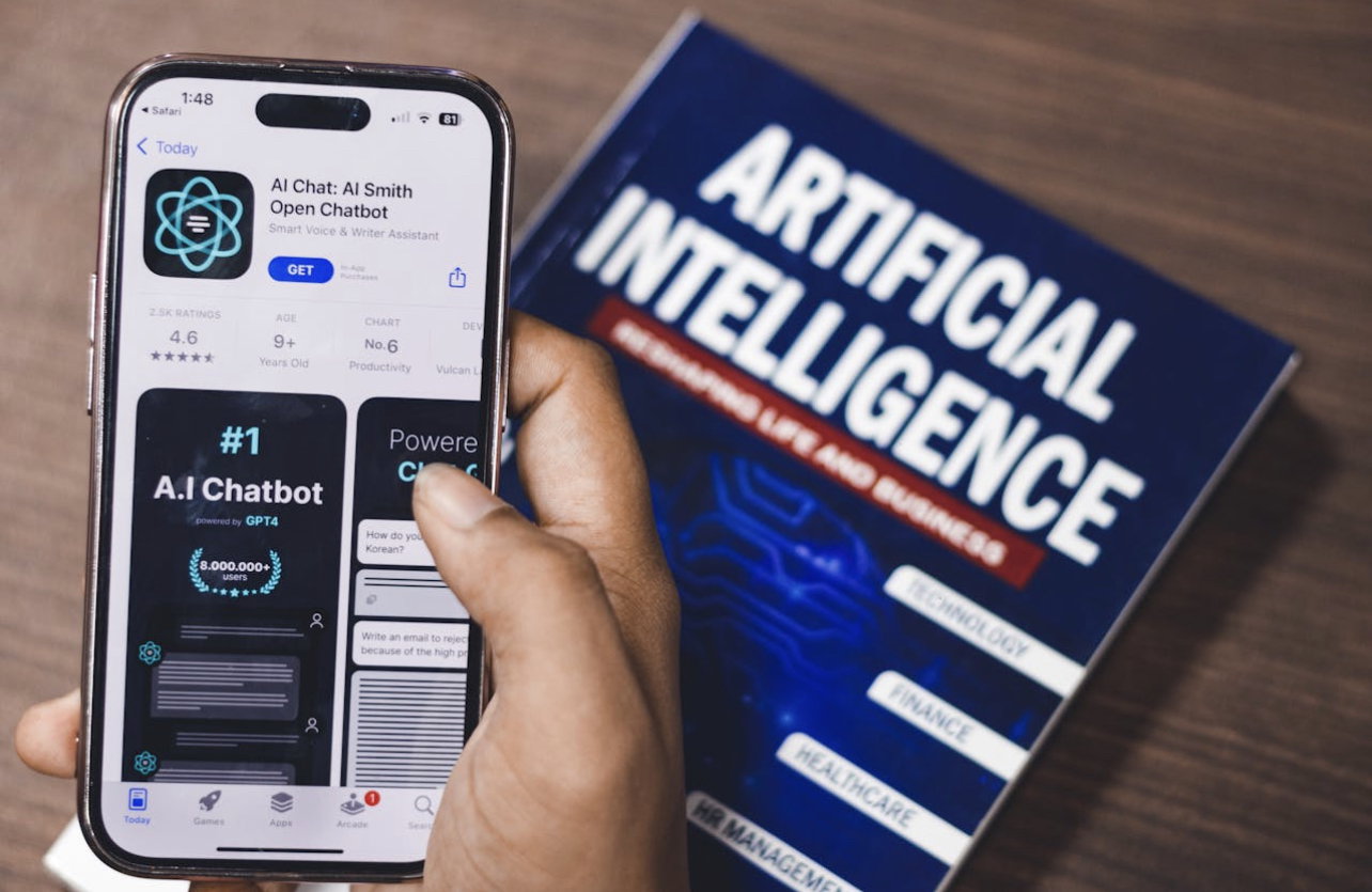 Artificial intelligence, Ai, AI, generative AI