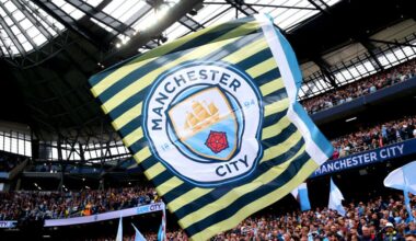 Manchester City preparing move to re-sign Pierce Charles