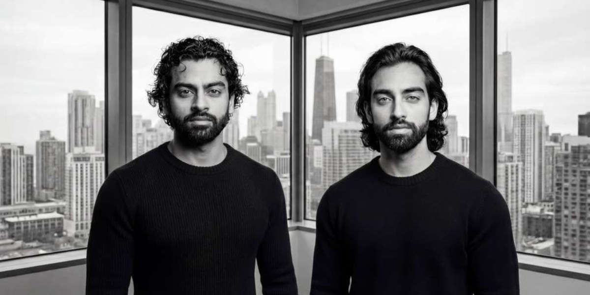 The VCs betting founders need a village, not a blank check