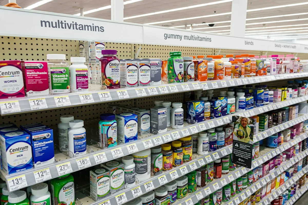 Magnesium Recall: FDA Announces Popular Supplement’s Removal