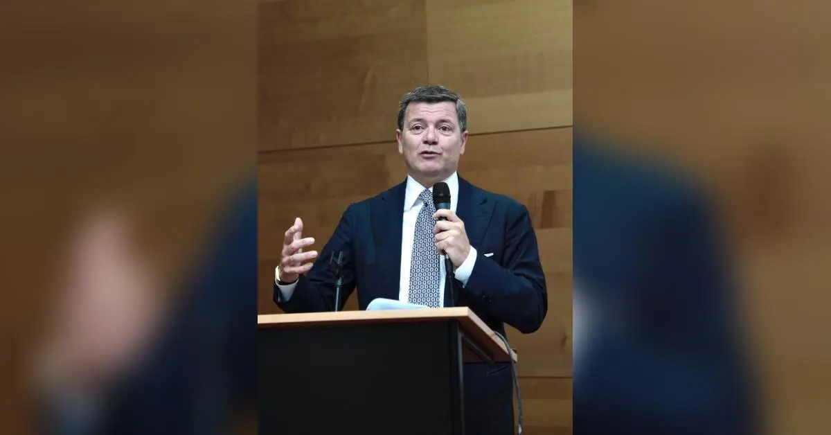European Union Appoints New Chargé d’Affaires for Afghanistan – KabulNow