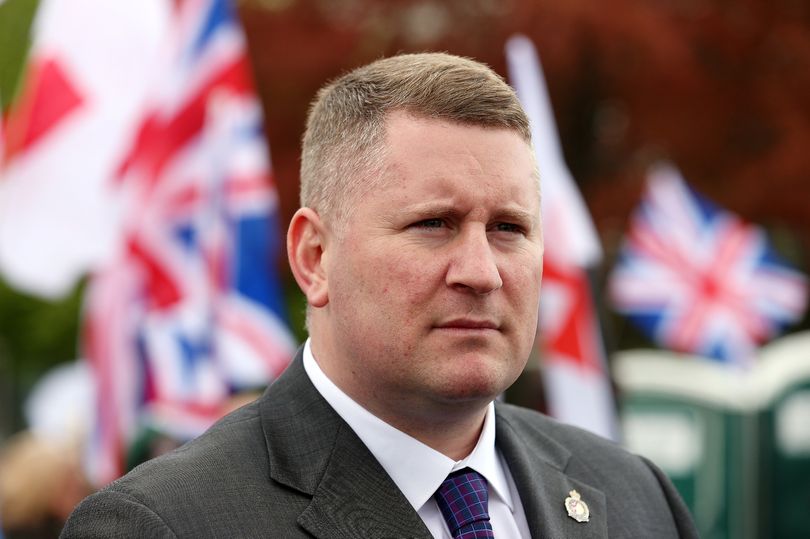 Far right to march in Birmingham as anti-racist groups unite to say 'not welcome in our city'