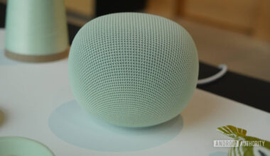 google home speaker jade