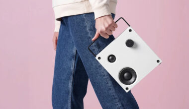 Tech you won't want to hide: 12 of the best-looking gadgets you can buy right now