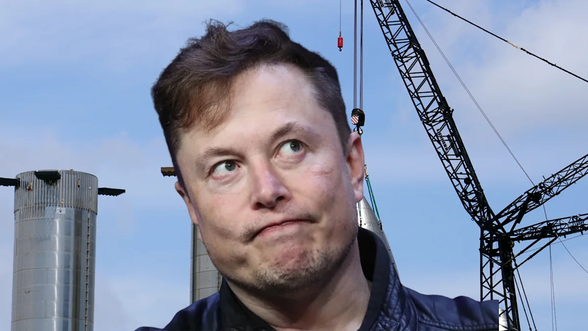 Analyst Behind $250 SpaceX Target Says Physical AI Will Be “One of AI’s Fastest-Growing Areas Over the Next 4-5 Years”