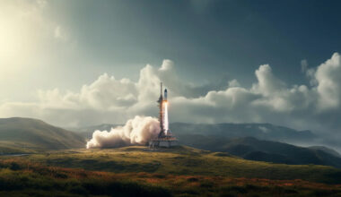 Rocket Lab (RKLB) Gets a Major Upgrade; Could a New Space Race Be Taking Shape?