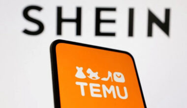 French parliament passes fast-fashion law to curb Shein and Temu