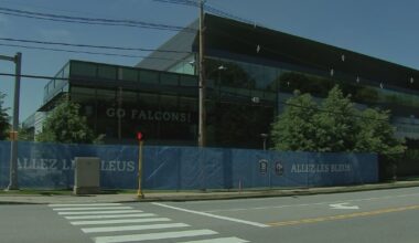 ‘Stay away’: Bentley University prepares to host France during World Cup  – Boston 25 News