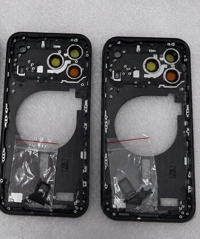 iphone 18 pro gray