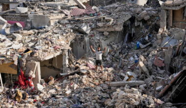 Iran says the US war deal requires Israel to withdraw from Lebanon