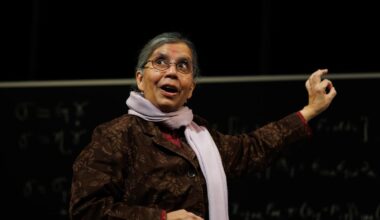 'Rheology' review: Theoretical physics meet experimental art at REDCAT