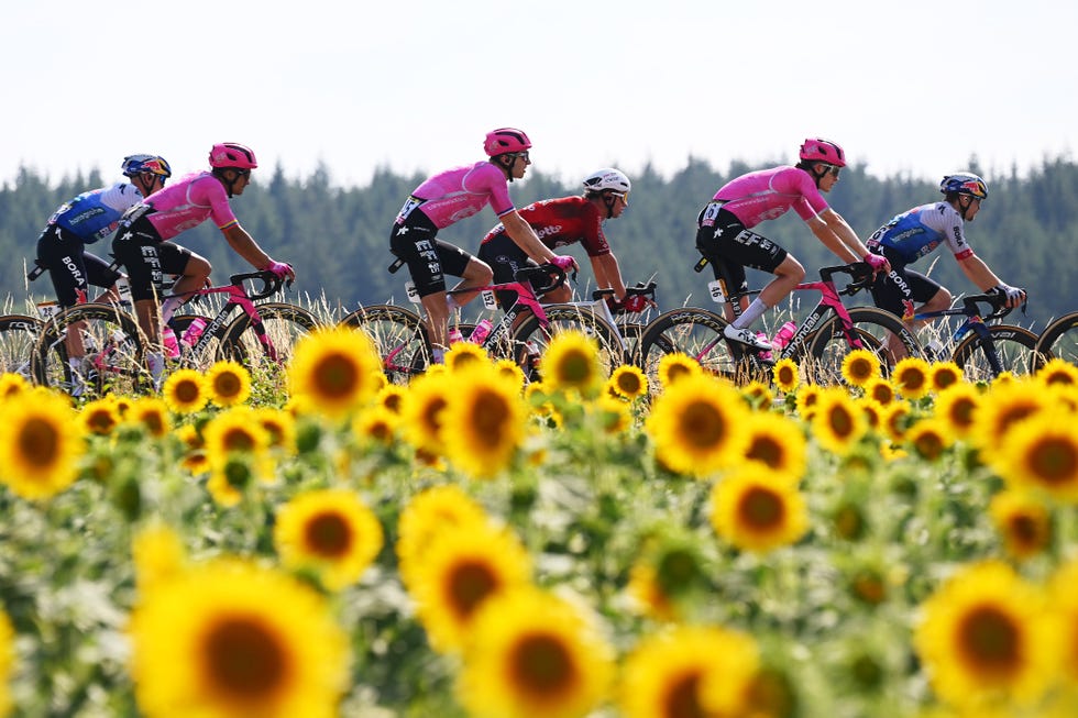 113th Tour de France 2026 - Stage 11 113th Tour de France 2026 - Stage 11