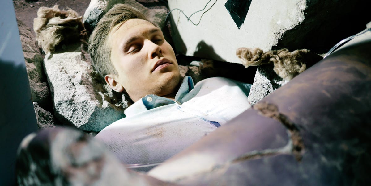 Neighbours secretly scrapped a shock death storyline