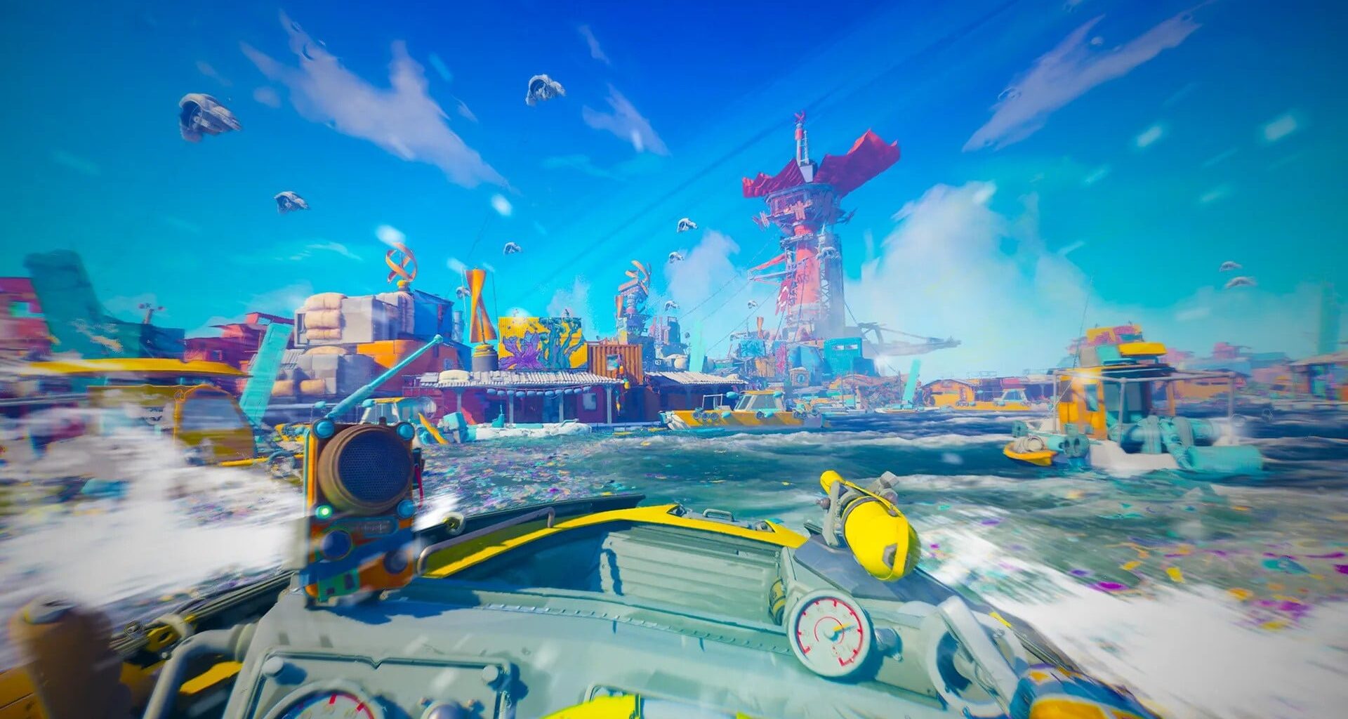 Free Play Days: Try These Xbox Games For Free (July 23-27)
