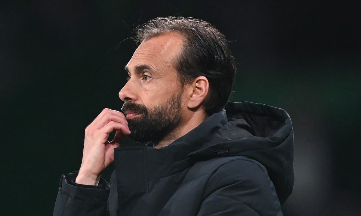 Hugo Oliveira: New Strasbourg boss confirmed as BlueCo bring in highly-rated coach - standard.co.uk