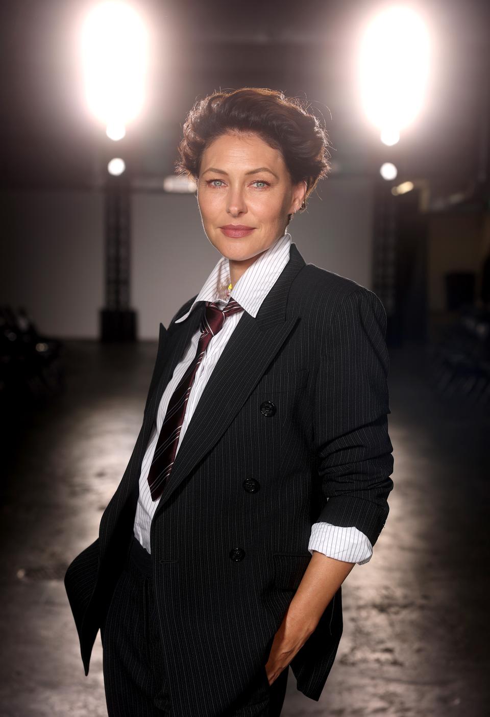 Emma Willis