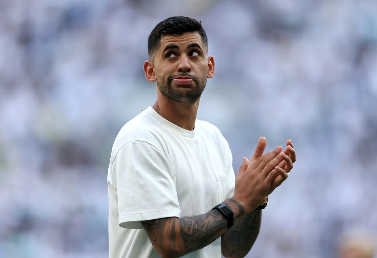 Who could replace Romero as Tottenham captain - London Evening Standard
