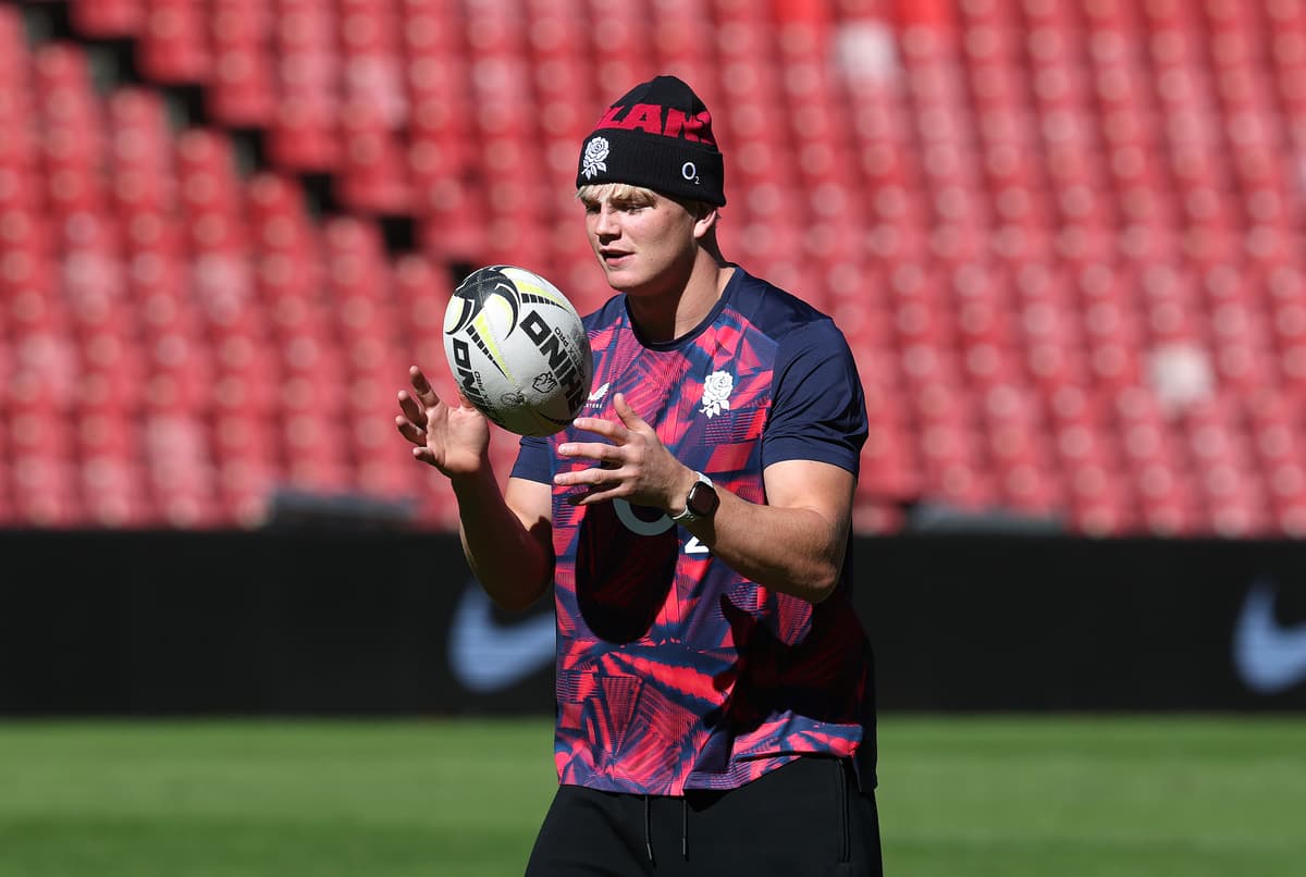 South Africa vs England rugby: Kick-off time, TV channel, live stream, team news, lineups, h2h results, odds