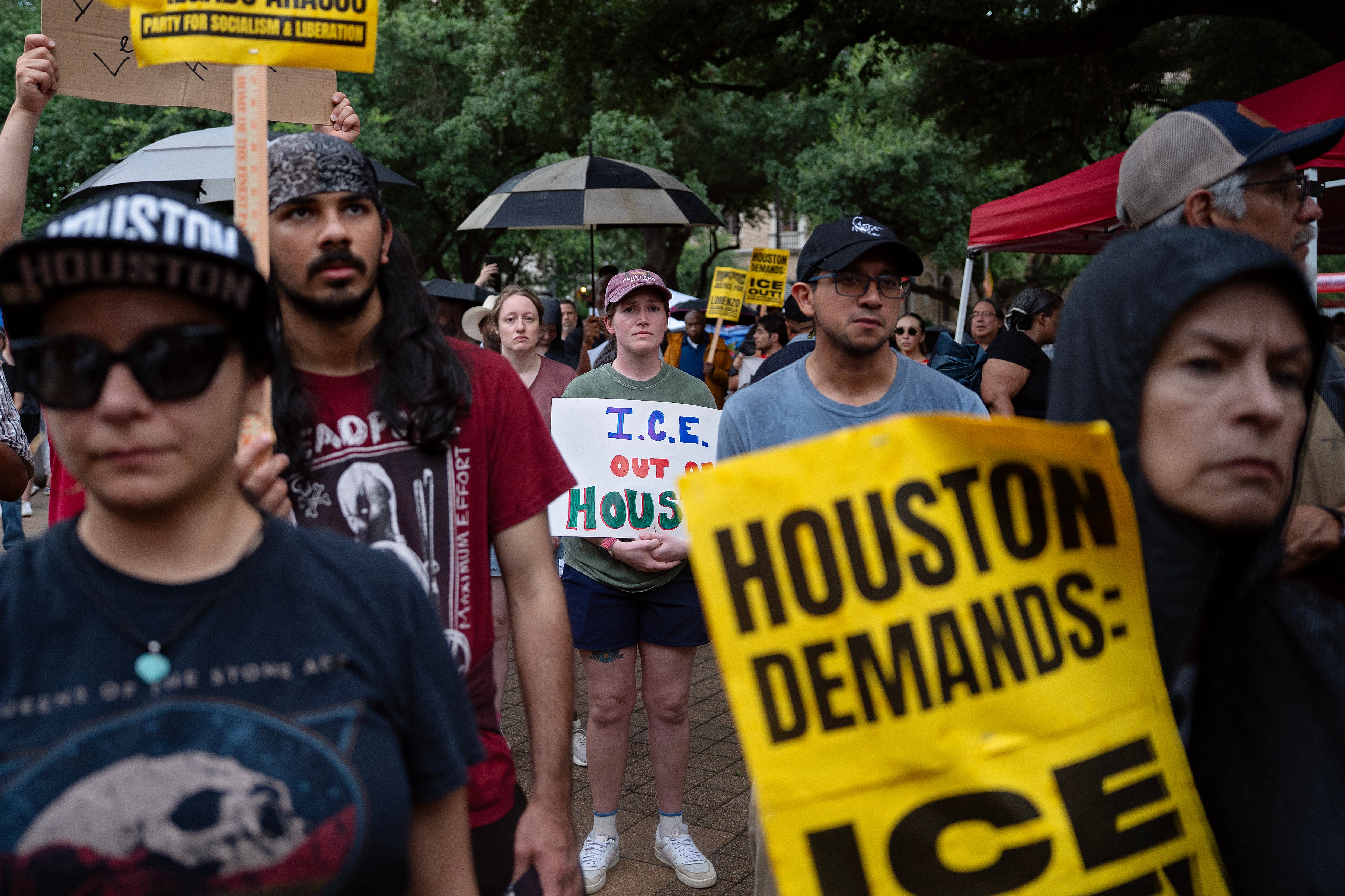 The shooting in Maine is at least the 11th fatal shooting involving federal immigration officers since Trump’s second term, and comes less than a week after ICE agents fatally shot a Mexican father in Texas on his way to work