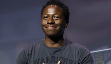 Black Panther 3: David Jonsson to Star in Sequel With 2028 Release