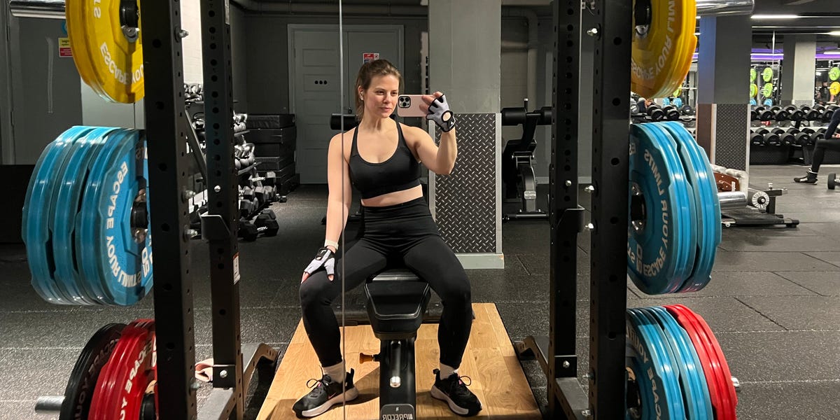 Splurged for a Personal Trainer 10 Years Ago: 1 of My Best Investments