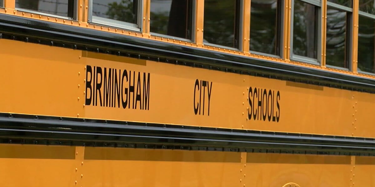 Birmingham City Schools: Nearly 10,000 students still aren’t registered for new school year