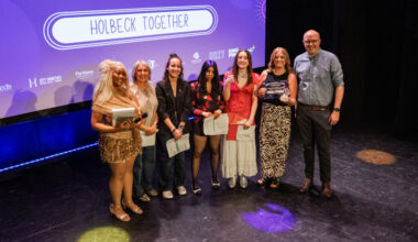 Holbeck Together lead as South Leeds scoops Child Friendly Leeds Awards