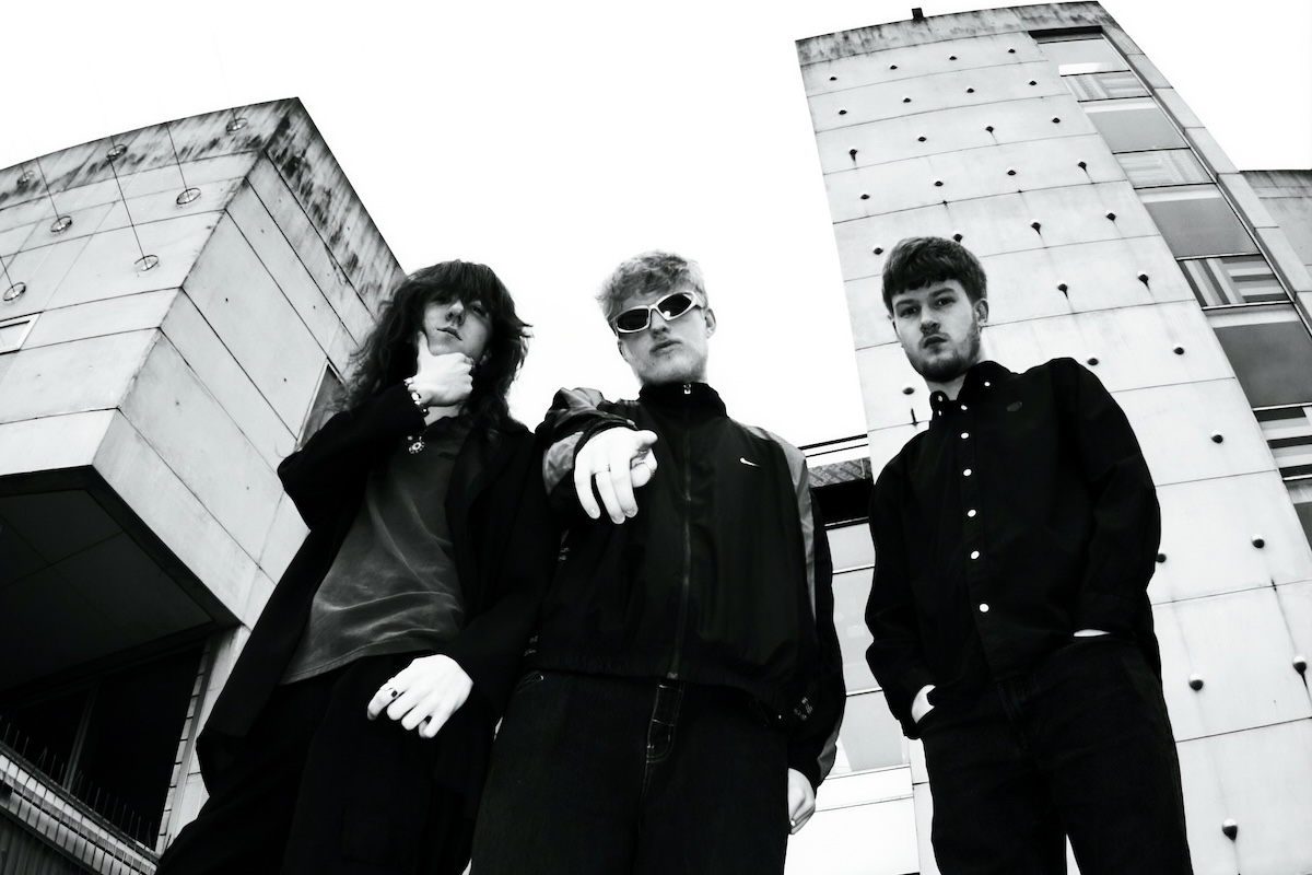 Riviera are set to play at the Tramlines Festival in Sheffield.