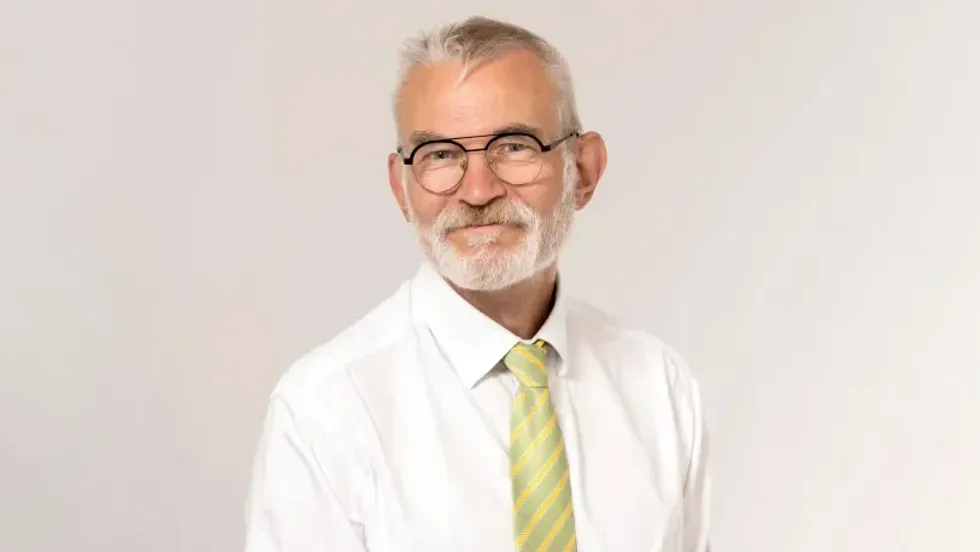 Andrew Boff
