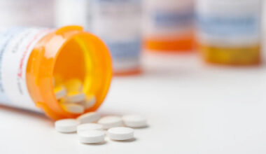 Nearly 1 million bottles of heart, kidney medications recalled nationwide over 'foreign substance'