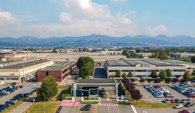Battery Energy Storage, Grid Investments Surge Across Europe