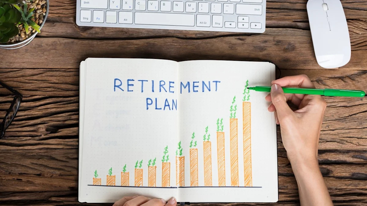 How a 44-Year-Old Could Build a $9,000 Monthly Paycheck by 60 Without Maxing a 401(k)