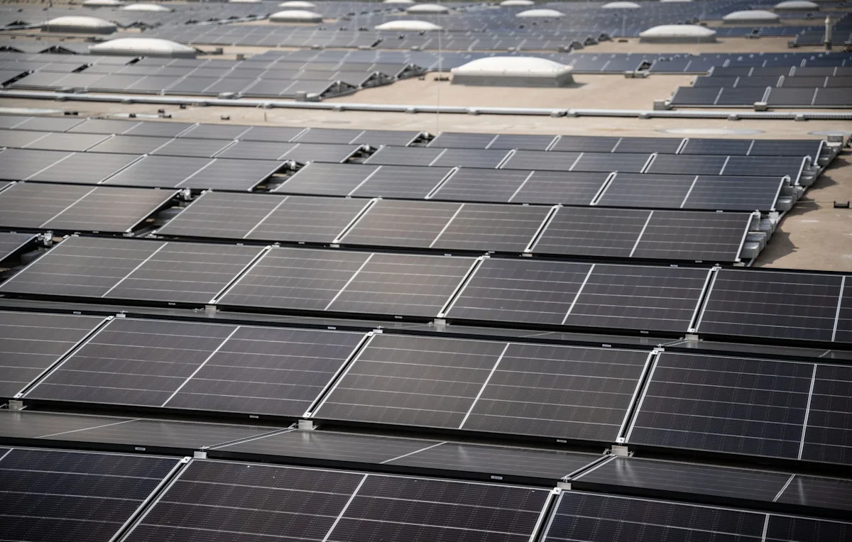 Germany's solar industry says government plans threaten sector