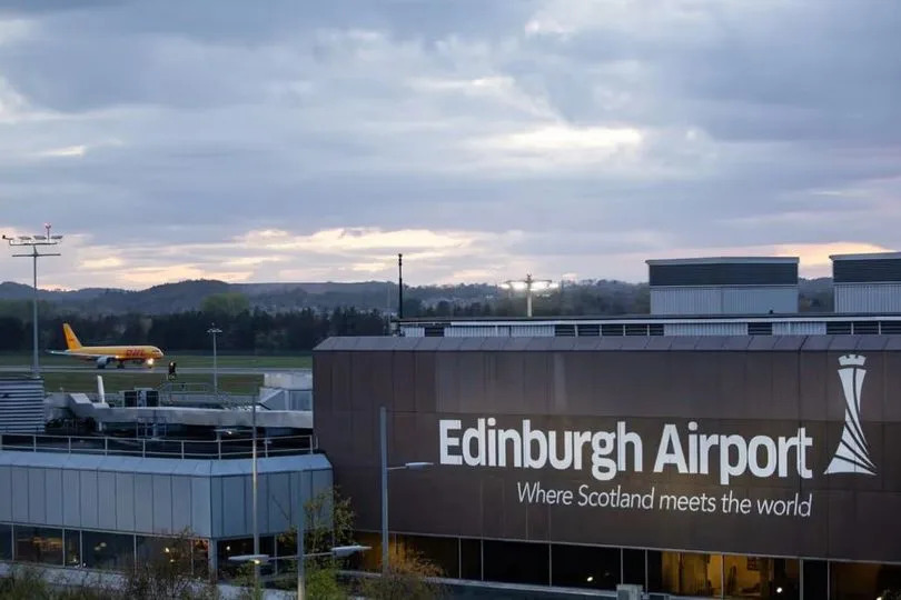 Edinburgh Live