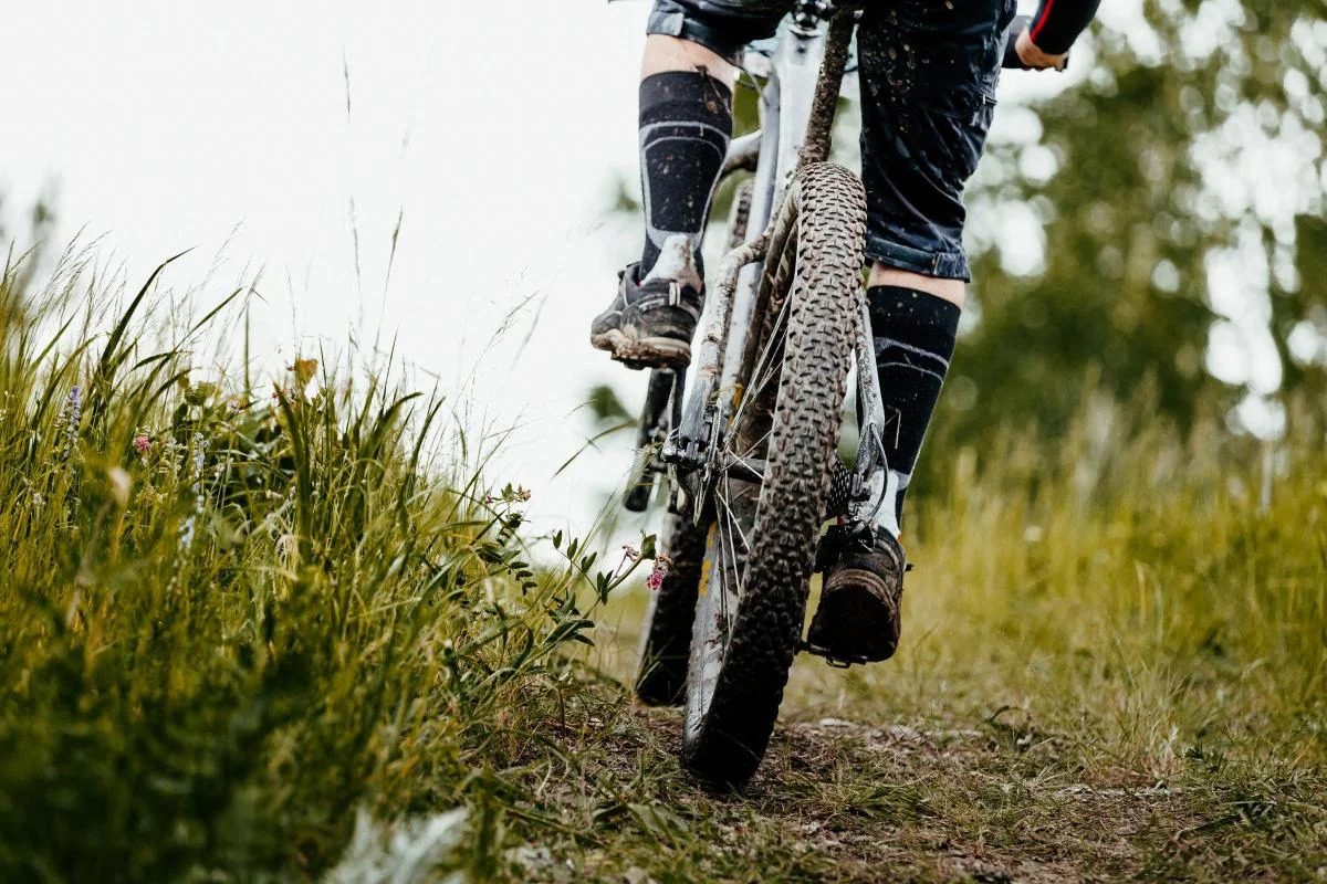 Devon named one of Britain's riskiest counties for cyclists