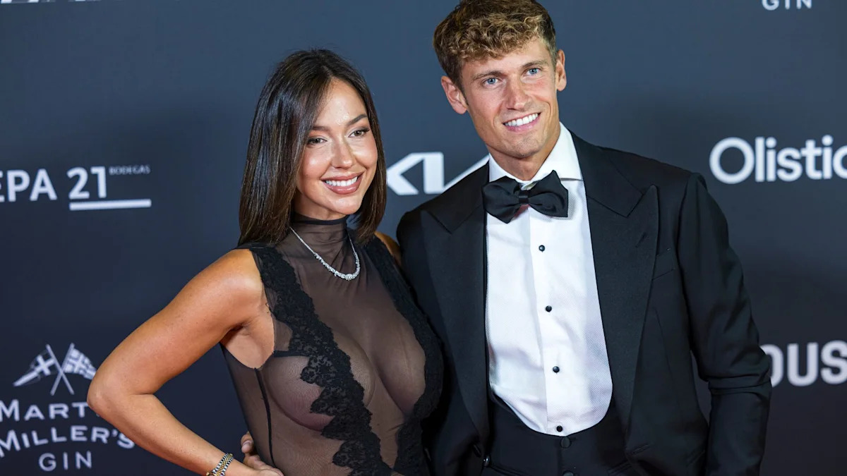 Spain vs. France World Cup Semifinal: Meet the WAGs Behind the Players
