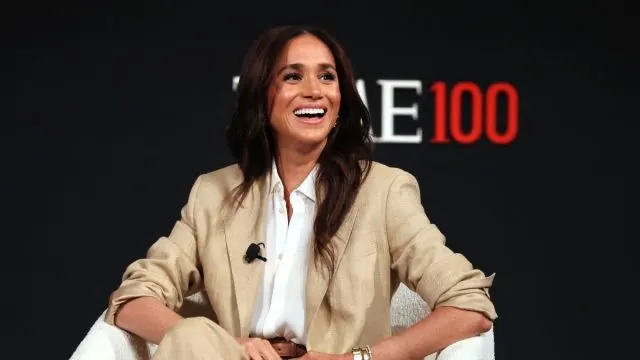 Prince Harry & Meghan Markle’s UK Return Would Expose What Megxit Was Really About — Expert