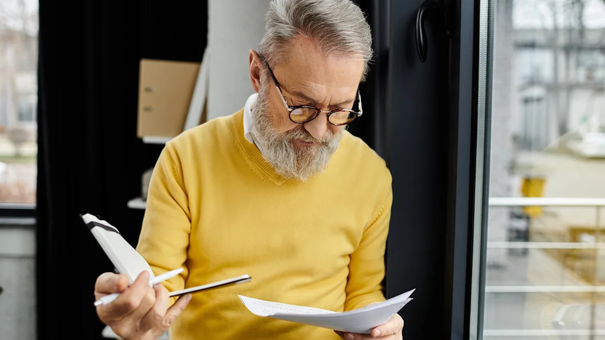 80% of retirees are sitting on their nest eggs too long — and a new $6,000 tax break is slipping away