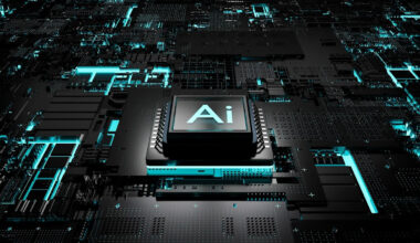 SpaceX's Next Big Business Isn't Rockets. It's Computer Chips.