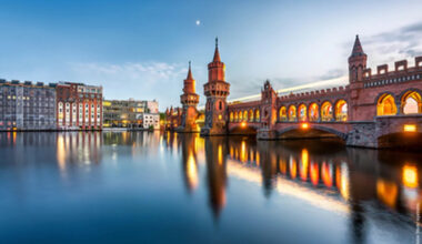 One Country, Countless Journeys: Wego and the German National Tourist Office GCC (GNTO GCC) Inspire MENA Travellers to Discover Germany