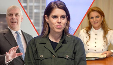 Princess Beatrice Opens Up on Sarah Ferguson and Andrew Windsor's Divorce During Podcast Interview