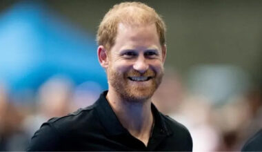New Prince Harry Nickname Suggests the Royal Family Lost More Than It Realized